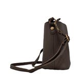 2WAYミニバケツショルダーバッグ ミニバッグ 軽量 | Amulet | 詳細画像26 