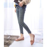 ビットフラットローファー レディース ローヒール | Amulet | 詳細画像15 