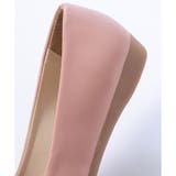 ビットフラットローファー レディース ローヒール | Amulet | 詳細画像25 