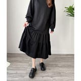 厚底スリッポンシューズ レディース シューズ | Amulet | 詳細画像2 