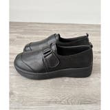 厚底スリッポンシューズ レディース シューズ | Amulet | 詳細画像24 