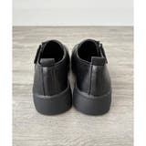 厚底スリッポンシューズ レディース シューズ | Amulet | 詳細画像25 