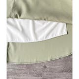 ひざ丈Aラインスカート スカート フレアシルエット | Amulet | 詳細画像42 