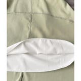 ひざ丈Aラインスカート スカート フレアシルエット | Amulet | 詳細画像43 