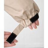 フード付きマウンテンパーカー レディース カジュアル | Amulet | 詳細画像24 