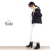 マウンテンパーカー ブルゾン カジュアル | Amulet | 詳細画像11