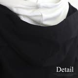 マウンテンパーカー ブルゾン カジュアル | Amulet | 詳細画像14