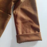 ハーフチェスターコート アウター カジュアル | Amulet | 詳細画像15 