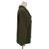 ハーフチェスターコート アウター カジュアル | Amulet | 詳細画像18 