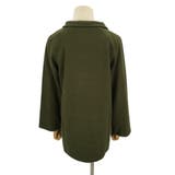 ハーフチェスターコート アウター カジュアル | Amulet | 詳細画像19 