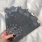 その他 クリアストラップ インナー用/ブラストラップ | marcydorn | 詳細画像1 