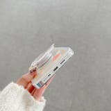 スマホケース もち猫バンカーリング iPhoneケース | marcydorn | 詳細画像7 