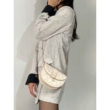 ツイードライクワンピース ジャケット | marcydorn | 詳細画像6