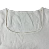 ネックリボンニット | marcydorn | 詳細画像3 