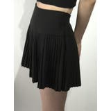 プリーツミニスカート | marcydorn | 詳細画像9 