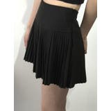 プリーツミニスカート | marcydorn | 詳細画像10 