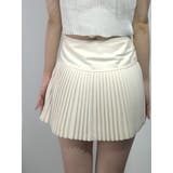 プリーツミニスカート | marcydorn | 詳細画像26 