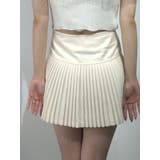 プリーツミニスカート | marcydorn | 詳細画像28 