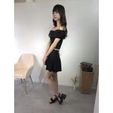 プリーツミニスカート | marcydorn | 詳細画像6 