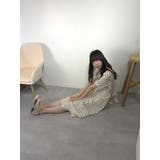 バックリボンドットワンピース | marcydorn | 詳細画像23 