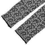 ホワイトベースカラーショート丈ニット | marcydorn | 詳細画像7 