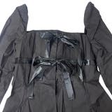 ダブルリボンブラウス | marcydorn | 詳細画像7 