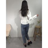 トップリボンシフォントップス | marcydorn | 詳細画像19 