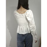 トップリボンシフォントップス | marcydorn | 詳細画像24 