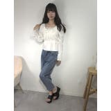 トップリボンシフォントップス | marcydorn | 詳細画像28 