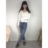 トップリボンシフォントップス | marcydorn | 詳細画像32 