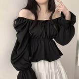 トップリボンシフォントップス | marcydorn | 詳細画像4