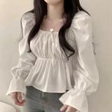 トップリボンシフォントップス | marcydorn | 詳細画像6
