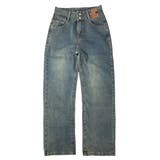 ハイウエストワイドジーンズ | marcydorn | 詳細画像8