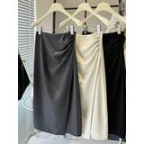 スリットロングスカート | marcydorn | 詳細画像5 