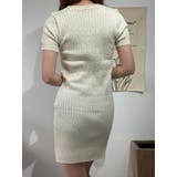 ブラックリボンポイントワンピース | marcydorn | 詳細画像21 