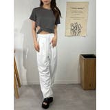 カジュアルワイドパンツ | marcydorn | 詳細画像13 