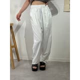 カジュアルワイドパンツ | marcydorn | 詳細画像20 