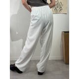 カジュアルワイドパンツ | marcydorn | 詳細画像27 