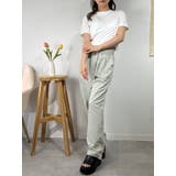 カジュアルワイドパンツ | marcydorn | 詳細画像29 