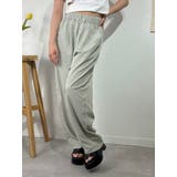 カジュアルワイドパンツ | marcydorn | 詳細画像33 