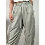 カジュアルワイドパンツ | marcydorn | 詳細画像36 