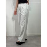 ルーズスウェットパンツ | marcydorn | 詳細画像11 