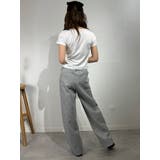 ルーズスウェットパンツ | marcydorn | 詳細画像27 