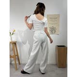 ルーズスウェットパンツ | marcydorn | 詳細画像47 