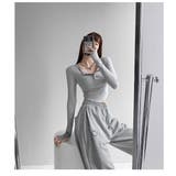 ハーフオープントップス | marcydorn | 詳細画像12