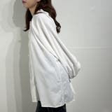 ゆるふわトップス ナチュガーリーシャツ ブラウス チュニック | marcydorn | 詳細画像18