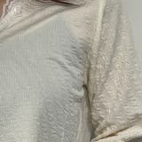 とろみメロウショートカーデ カーディガン | marcydorn | 詳細画像10