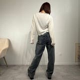 とろみメロウショートカーデ カーディガン | marcydorn | 詳細画像17