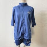 ルームウェア ラインジャージ風デザインセットアップ/ルームウェア | marcydorn | 詳細画像3 