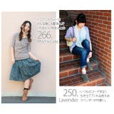 しっかりと安心の作りの日本製◎何着あっても使えるベーシックアイテム レディース | and it | 詳細画像4